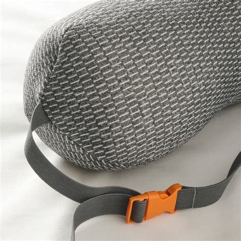 ikea raggarv|RAGGARV neck/lumbar pillow